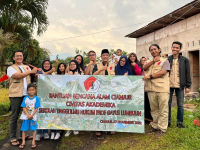 Program Kelas Pengusaha STIH Prof Gayus Lumbuun Nomor 5