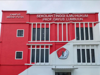 Program Kelas Pengusaha STIH Prof Gayus Lumbuun Nomor Beberapa Foto 4